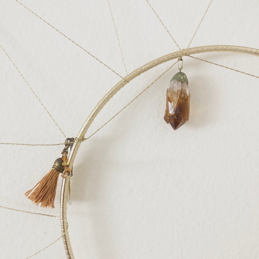 Gorgeous dream catcher - Picture 3 of 16